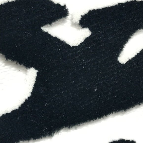 Authenticity Guarantee LOUIS VUITTON M45567 Tufted Monogram LVXUF Cabas Hand Ba - Picture 3 of 12